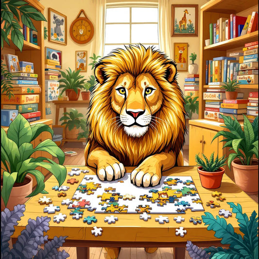 Where to buy cheap puzzles