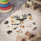 Deer Jigsaw puzzle 30 pieces