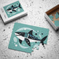 Shark Jigsaw puzzle 30 pieces