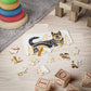 German Shepherd Jigsaw puzzle 30 pieces