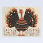 Turkey Jigsaw puzzle 30 pieces