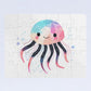 Jellyfish Jigsaw puzzle 30 pieces