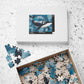 Whale Jigsaw puzzle 250 pieces