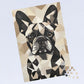 French bulldog Jigsaw puzzle 1000 pieces