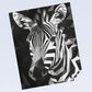 Zebra Jigsaw puzzle 500 pieces