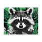 Raccoon Jigsaw puzzle 250 pieces