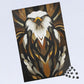 Eagle Jigsaw puzzle 1000 pieces