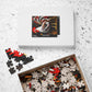 Rooster Jigsaw puzzle 250 pieces