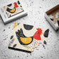 Chicken Jigsaw puzzle 30 pieces