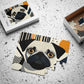 Pug Jigsaw puzzle 30 pieces