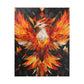 Phoenix Jigsaw puzzle 100 pieces