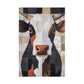 Cow Jigsaw puzzle 1000 pieces