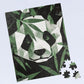 Panda Jigsaw puzzle 100 pieces