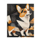 Corgi Jigsaw puzzle 500 pieces