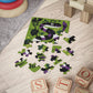 Snake Jigsaw puzzle 30 pieces