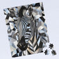 Zebra Jigsaw puzzle 100 pieces