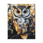 Owl Jigsaw puzzle 250 pieces