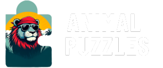 Animal Puzzles