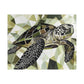 Turtle Jigsaw puzzle 100 pieces