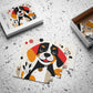 Beagle Jigsaw puzzle 30 pieces