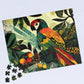 Parrot Jigsaw puzzle 250 pieces