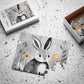 Rabbit Jigsaw puzzle 30 pieces