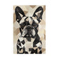 French bulldog Jigsaw puzzle 1000 pieces