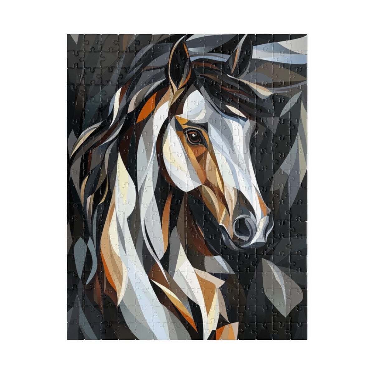 Horse Jigsaw puzzle 250 pieces