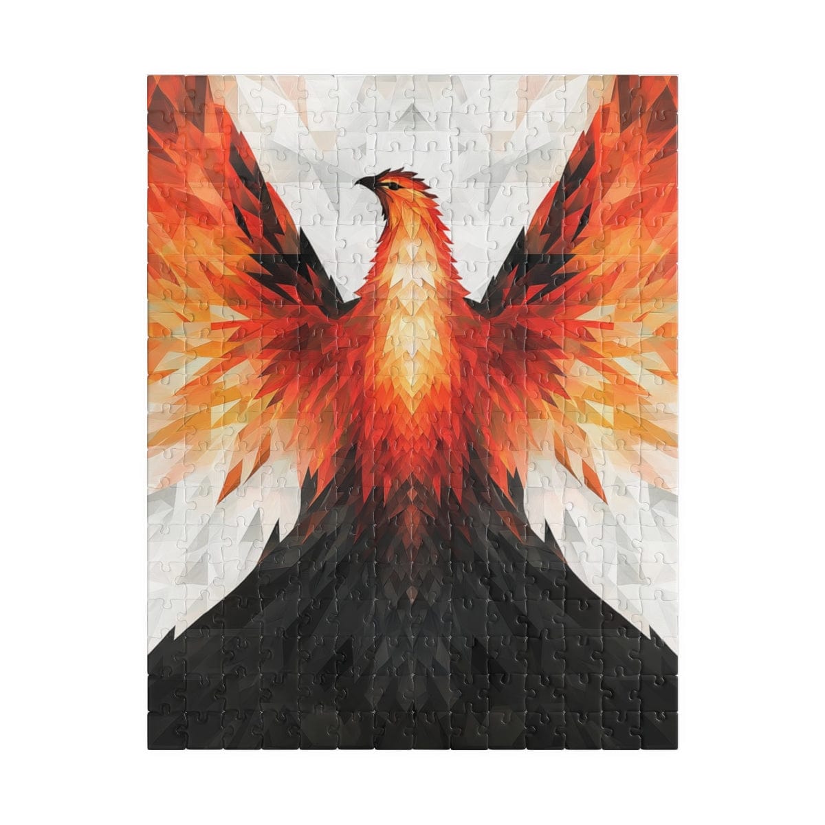 Phoenix Jigsaw puzzle 250 pieces