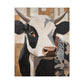 Cow Jigsaw puzzle 100 pieces