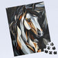 Horse Jigsaw puzzle 250 pieces