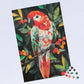 Parrot Jigsaw puzzle 1000 pieces