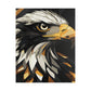 Eagle Jigsaw puzzle 500 pieces